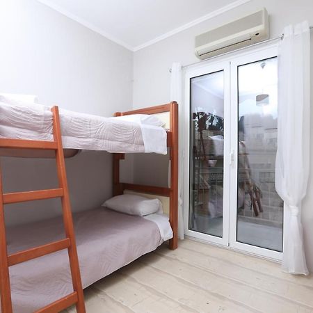 La Tua Casa, Corfu Town Apartment Exterior foto