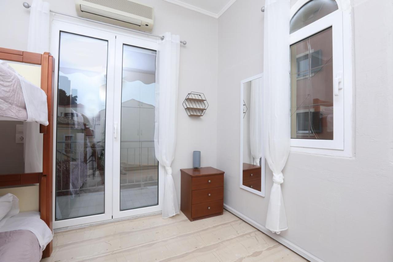 La Tua Casa, Corfu Town Apartment Exterior foto
