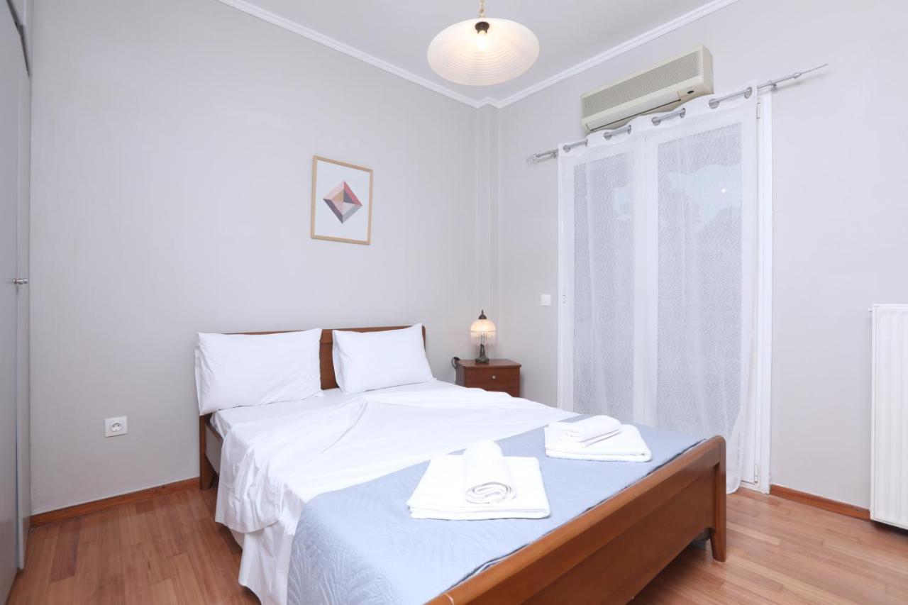 La Tua Casa, Corfu Town Apartment Exterior foto